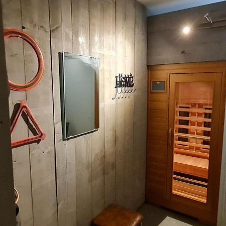 Vakantie Appartement Winterberg-Niedersfeld Εξωτερικό φωτογραφία