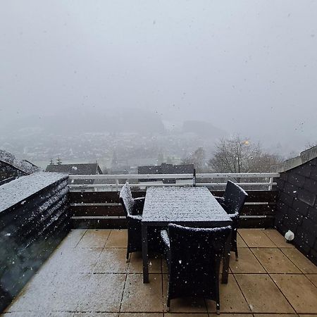 Vakantie Appartement Winterberg-Niedersfeld Εξωτερικό φωτογραφία