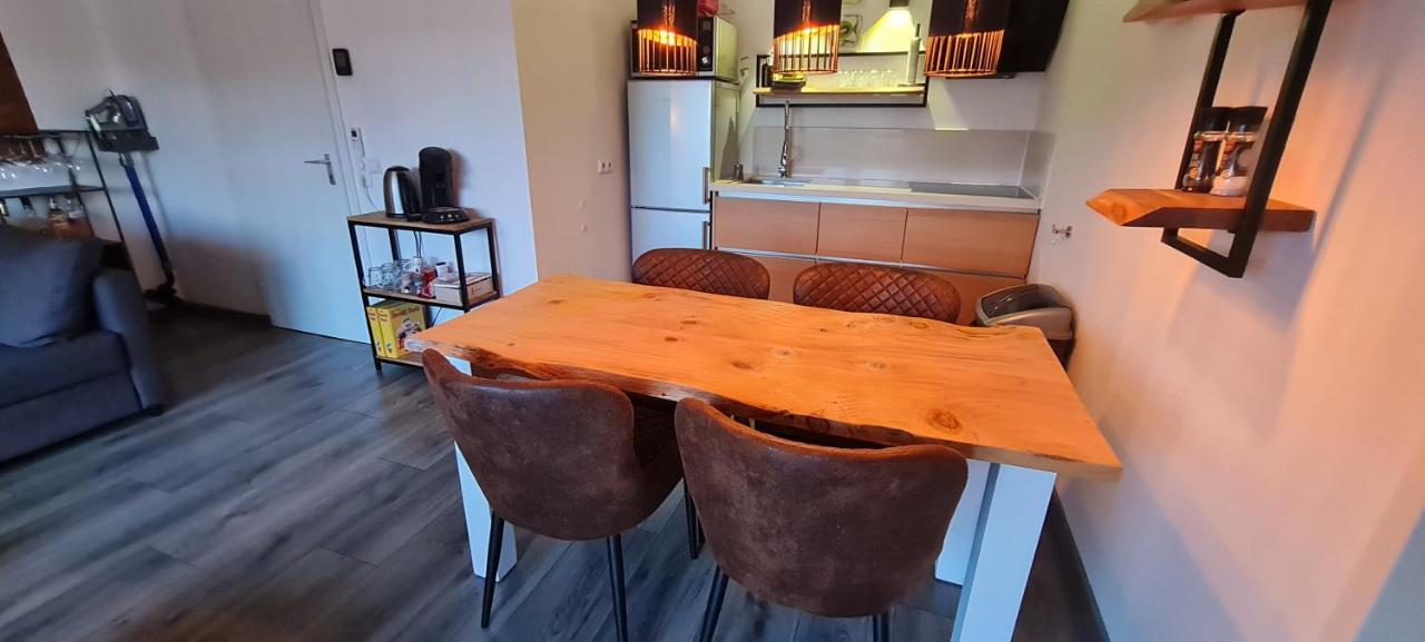 Vakantie Appartement Winterberg-Niedersfeld Εξωτερικό φωτογραφία