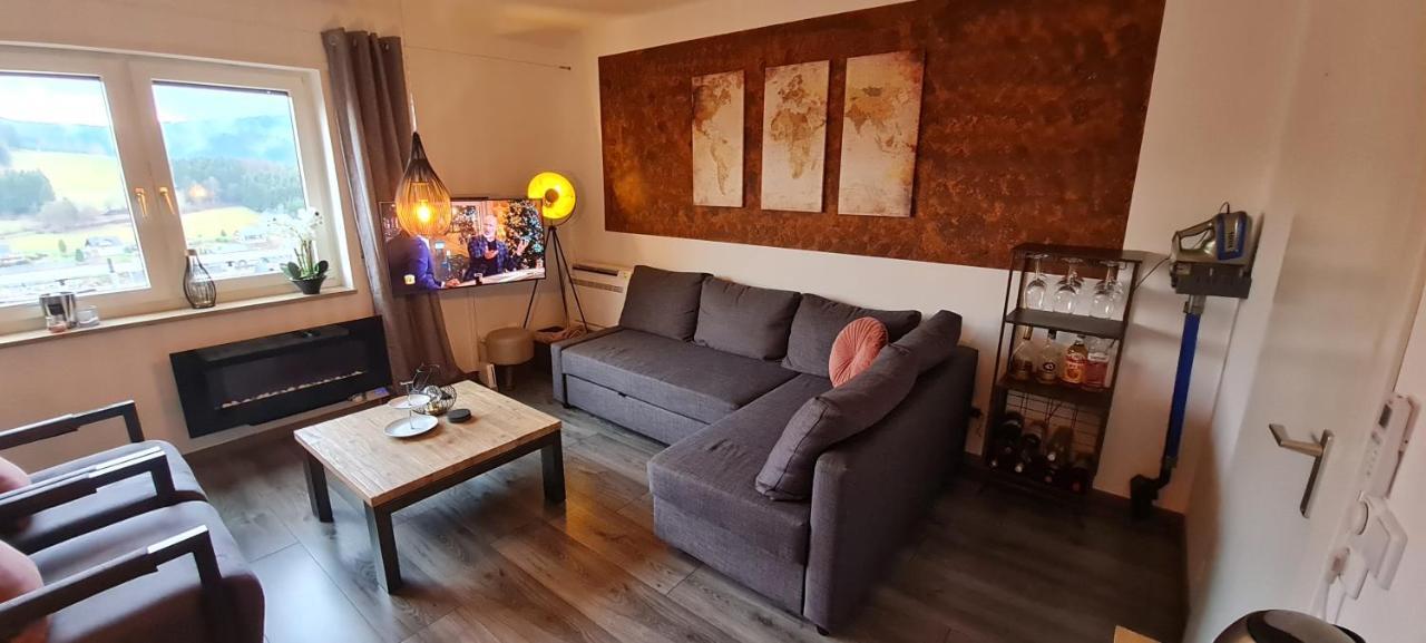 Vakantie Appartement Winterberg-Niedersfeld Εξωτερικό φωτογραφία