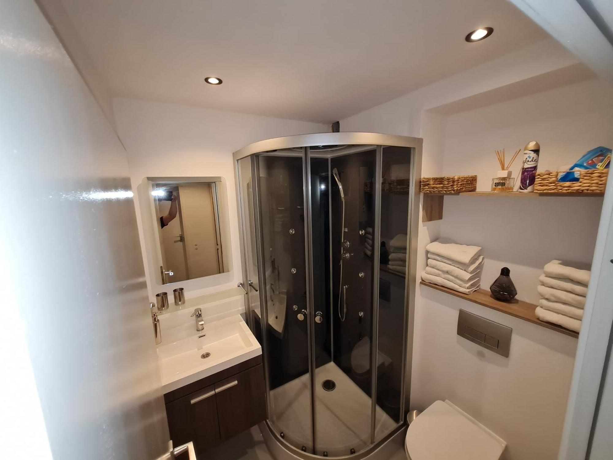 Vakantie Appartement Winterberg-Niedersfeld Εξωτερικό φωτογραφία
