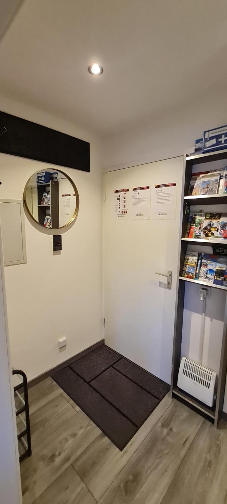 Vakantie Appartement Winterberg-Niedersfeld Εξωτερικό φωτογραφία