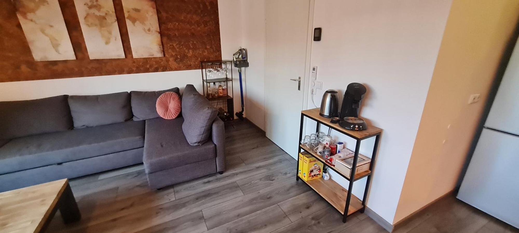 Vakantie Appartement Winterberg-Niedersfeld Εξωτερικό φωτογραφία