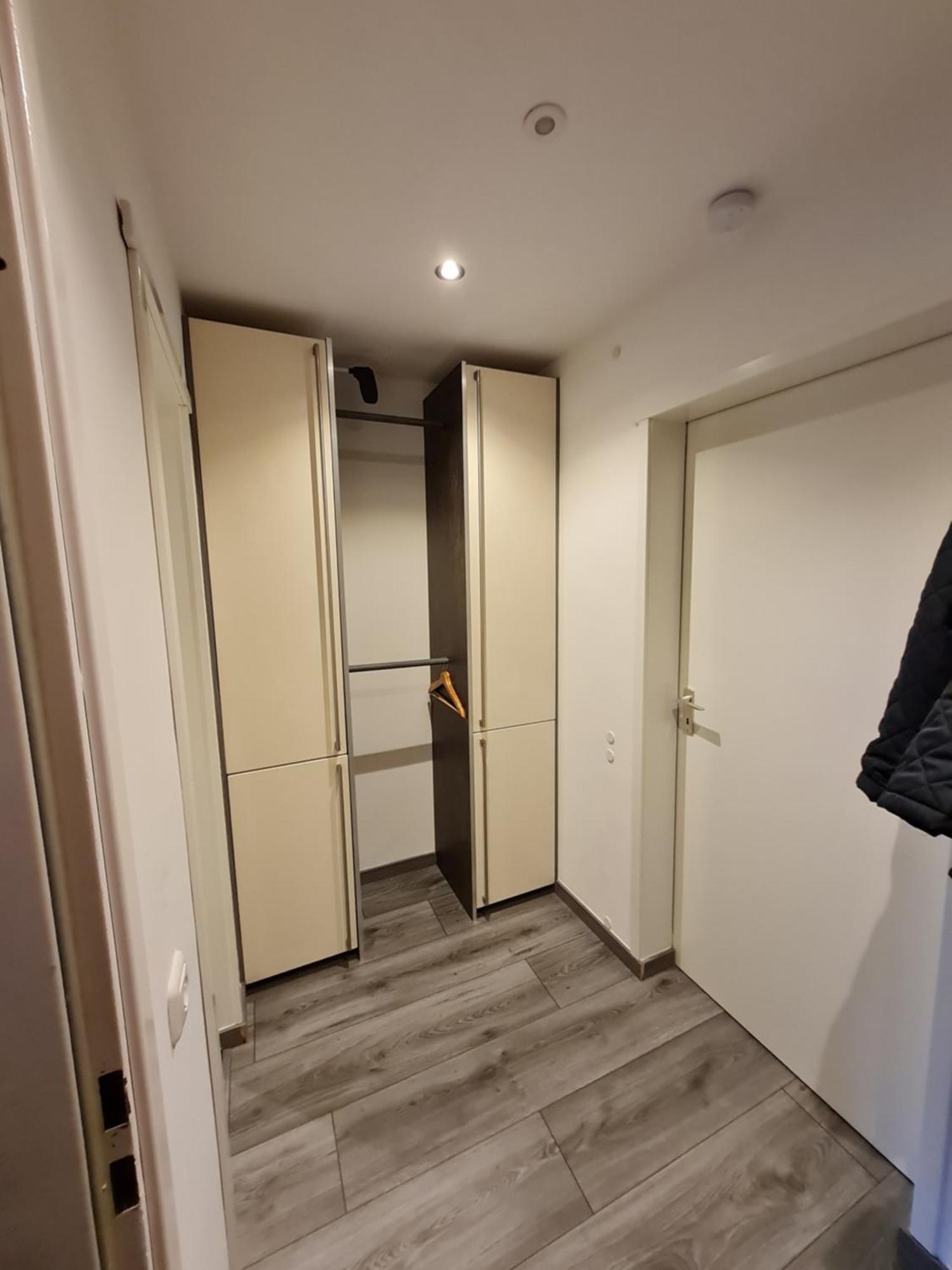 Vakantie Appartement Winterberg-Niedersfeld Εξωτερικό φωτογραφία
