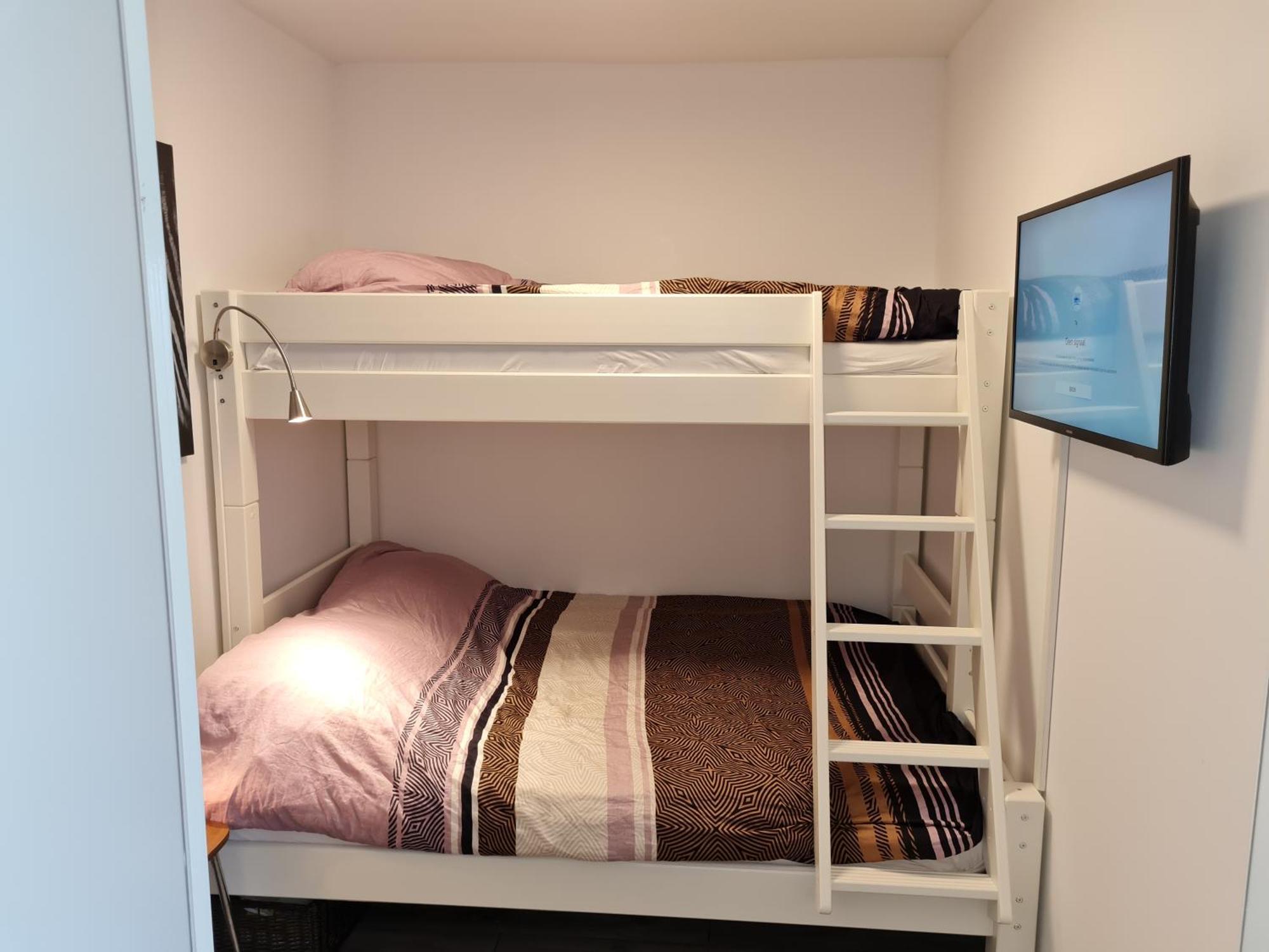 Vakantie Appartement Winterberg-Niedersfeld Εξωτερικό φωτογραφία