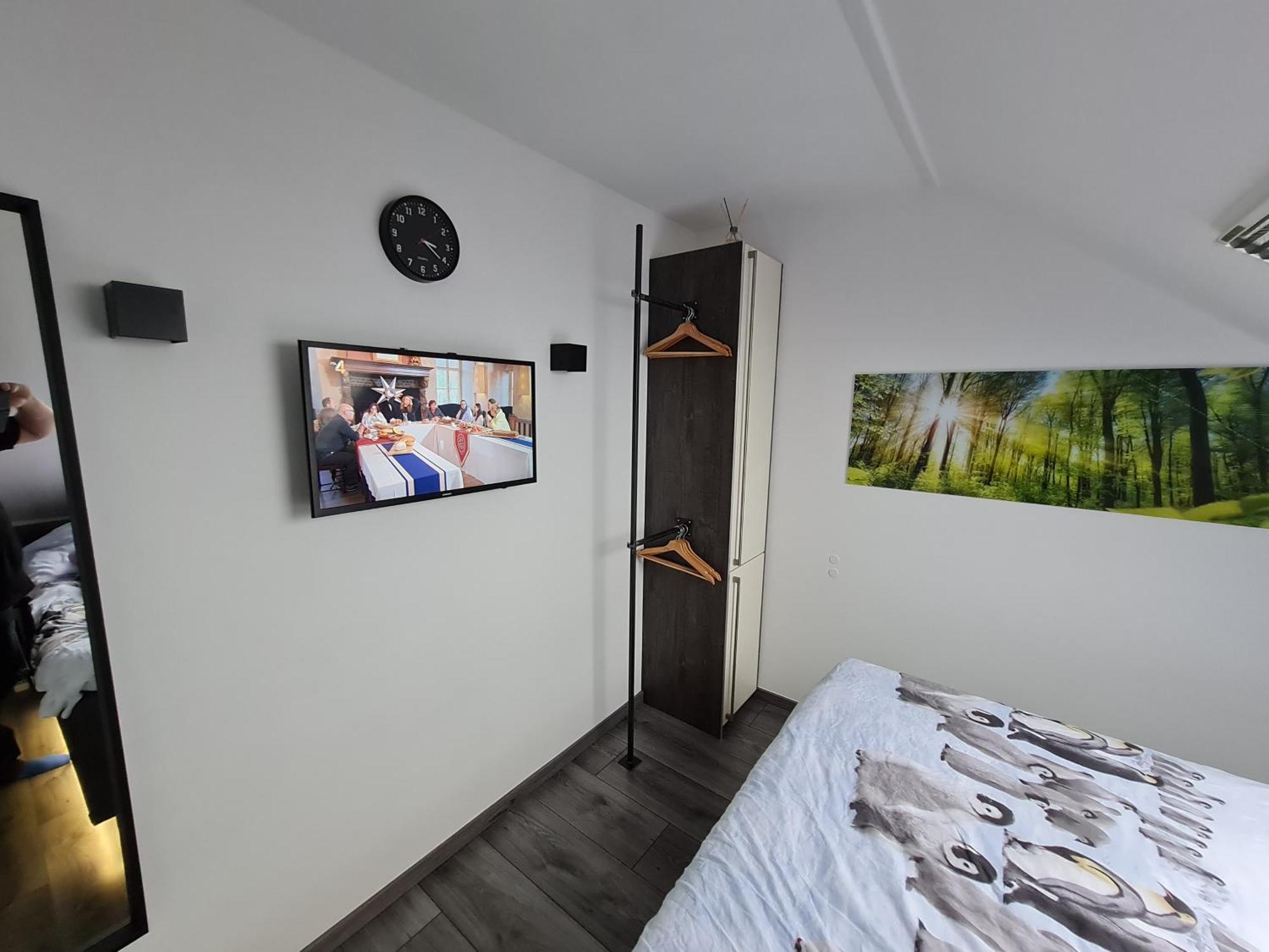 Vakantie Appartement Winterberg-Niedersfeld Εξωτερικό φωτογραφία